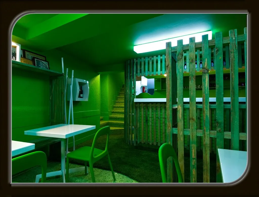 Restaurante El Pastor del Gorbea ristorante a Berriz