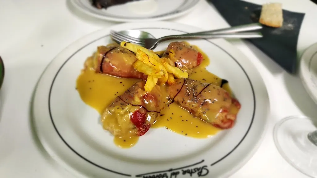 Restaurante El Pastor del Gorbea_Berriz_slider_image_2