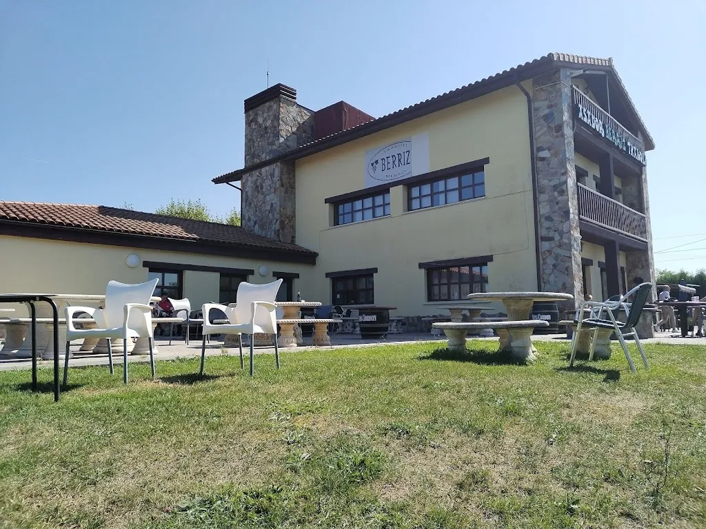 Enrique Caballero_Restaurante 