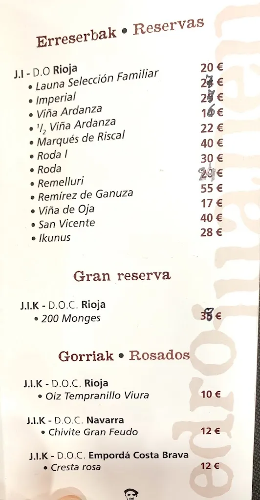 Menu_Pedro Juan Jatetxea Erretegia_Berriz_image_4