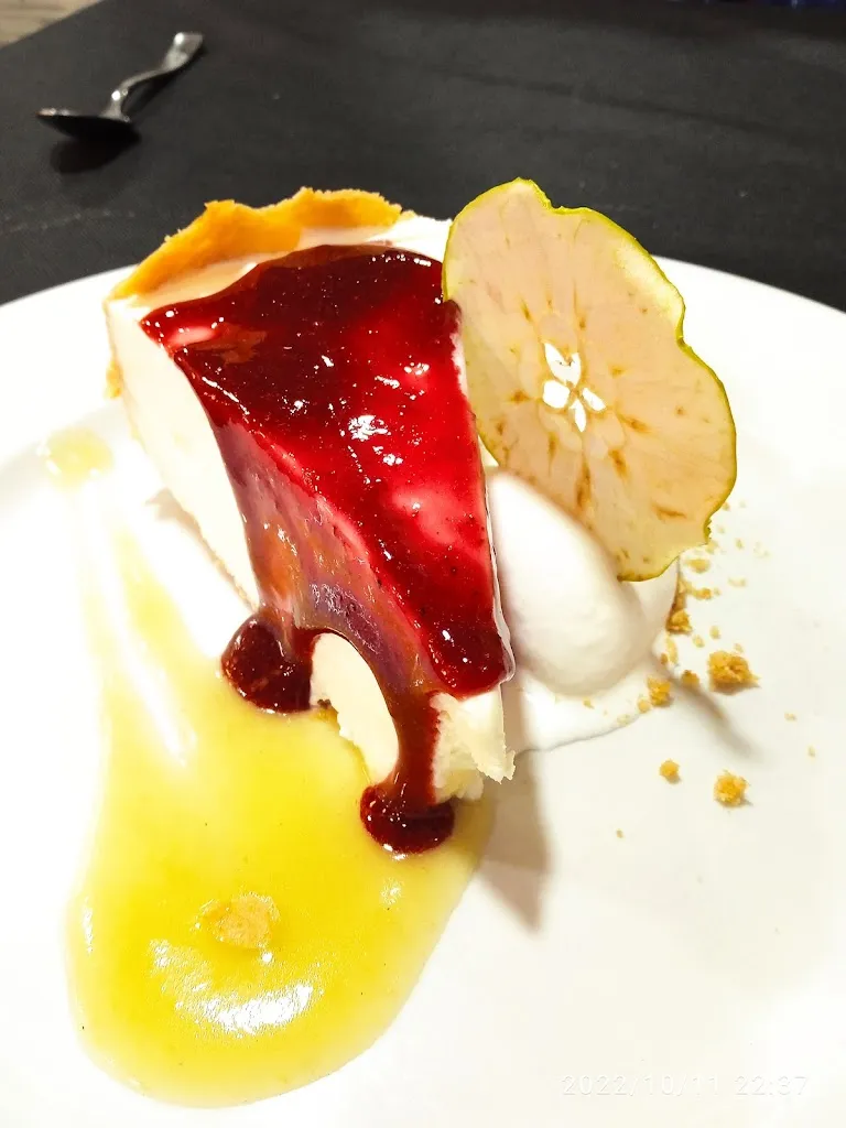 BEGO ECENARRO_Pedro Juan Jatetxea Erretegia_Berriz_review