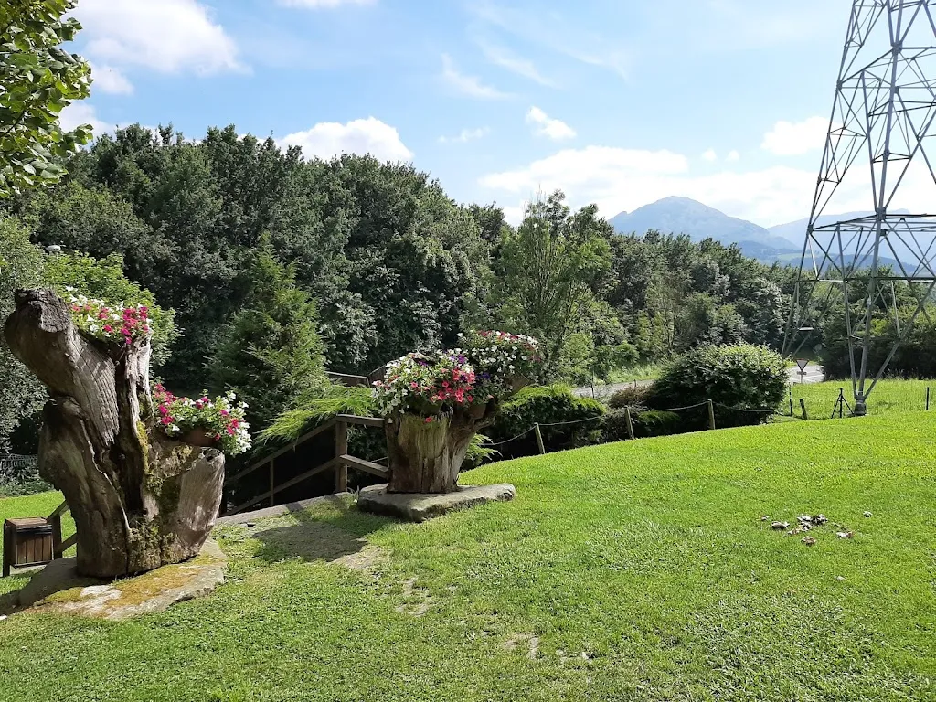 Miguel Martínez_Restaurante Ereña_Berriz_recensione