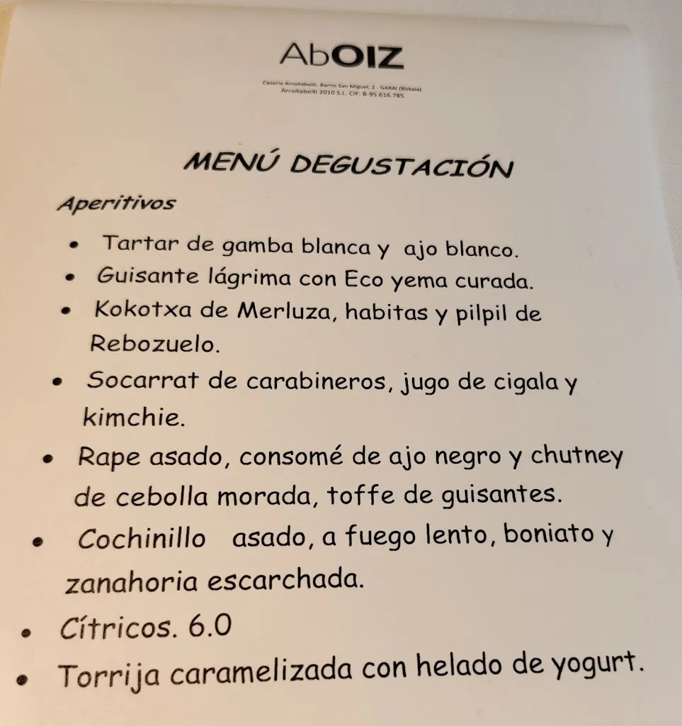 Menu_Restaurante ABOIZ_Berriz_image_3