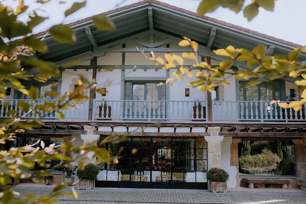 VARUA_Restaurante ABOIZ_Berriz_review