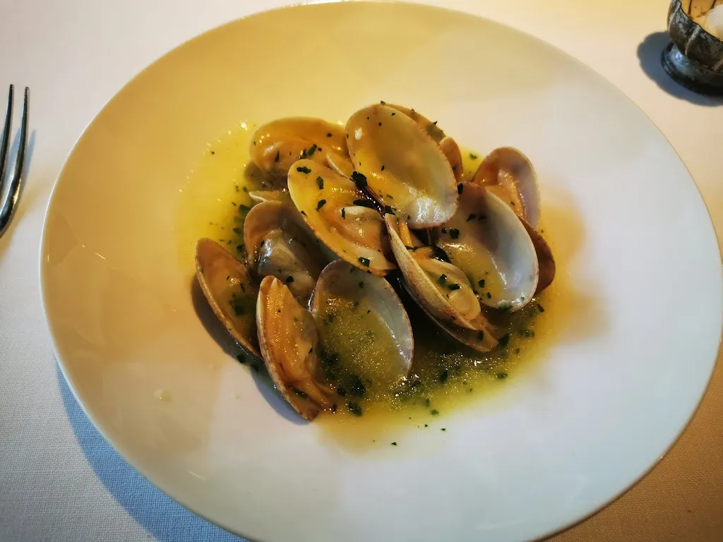 Esti Saiz_Restaurante ABOIZ_Berriz_review