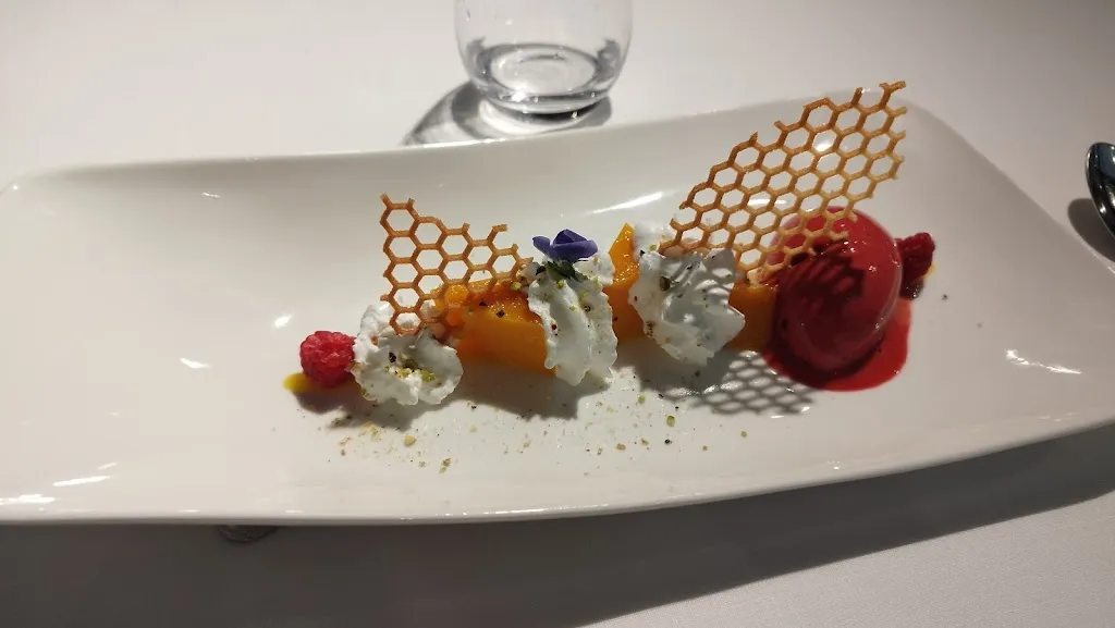 Carol Sanchez_Restaurante ABOIZ_Berriz_review