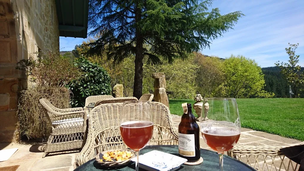 Restaurante ABOIZ_Berriz_slider_image_3