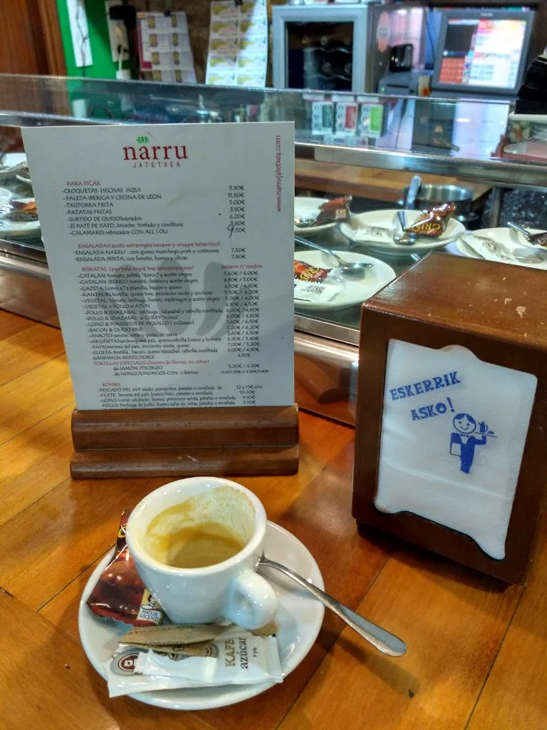 Menu_Restaurante Narru Jatetxea_Berriz_immagine_2