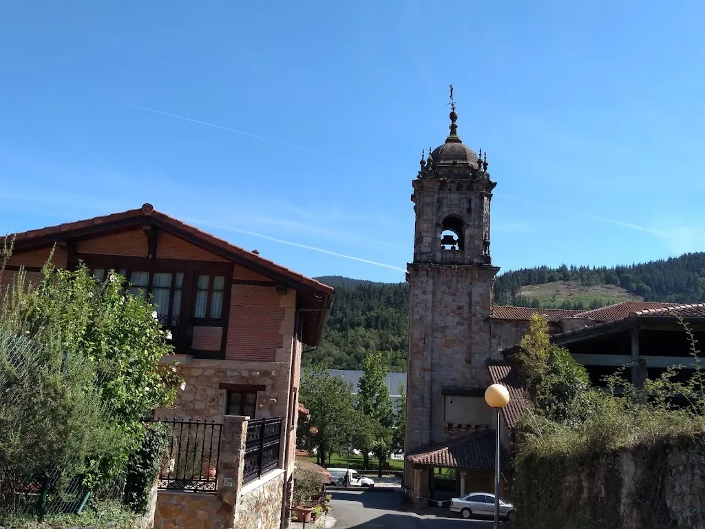 Restaurante Narru Jatetxea_Berriz_slider_image_2