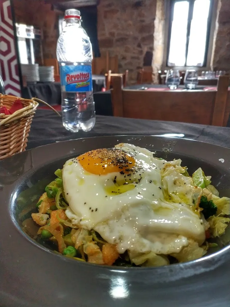 Restaurante Narru Jatetxea_Berriz_slider_image_3