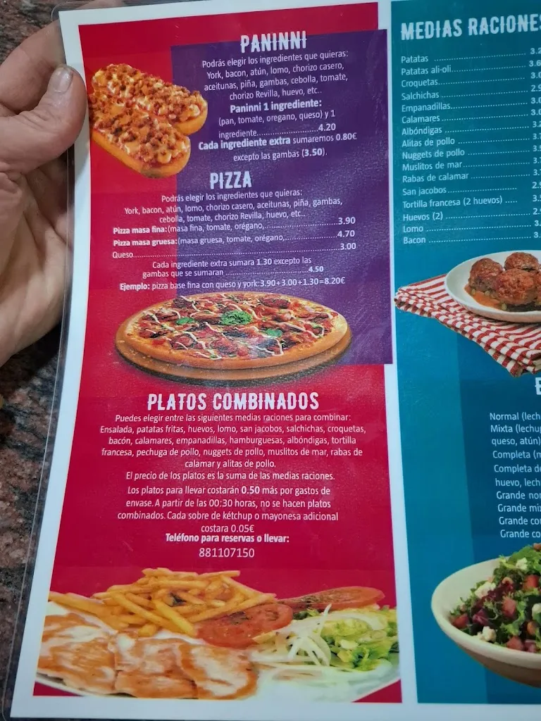 Menu_Arco da Vella_Arzúa_image_2