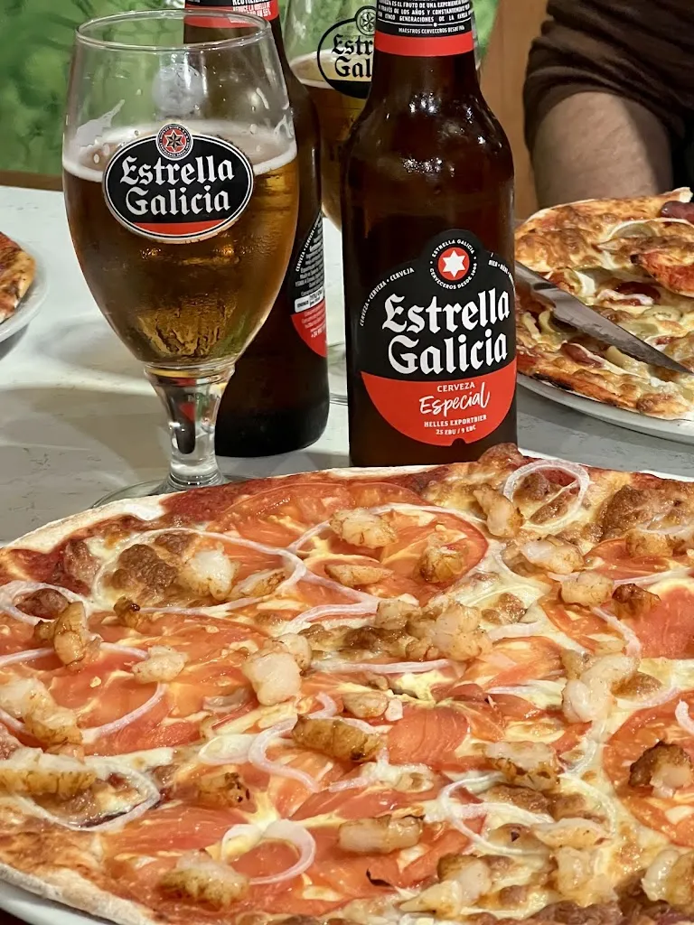 Linda Bailey_Arco da Vella_Arzúa_review