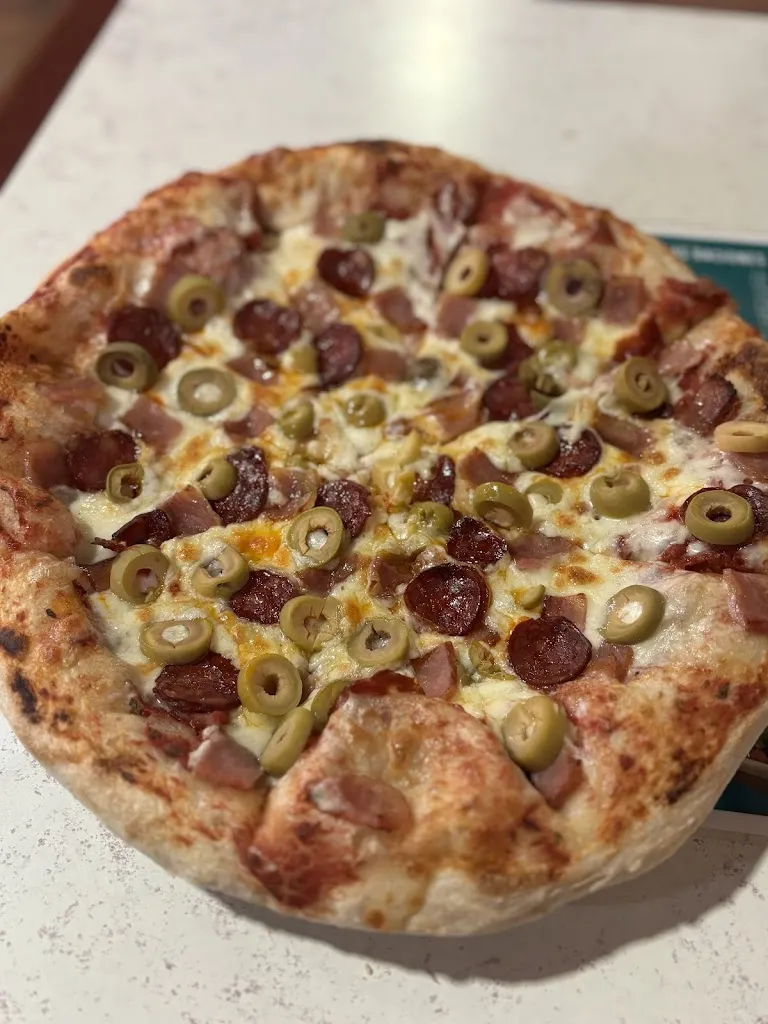 zandra van der westhuizen_Arco da Vella_Arzúa_review