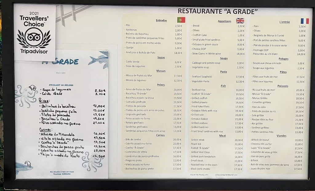Menu_A Grade_Ribeira_image_1