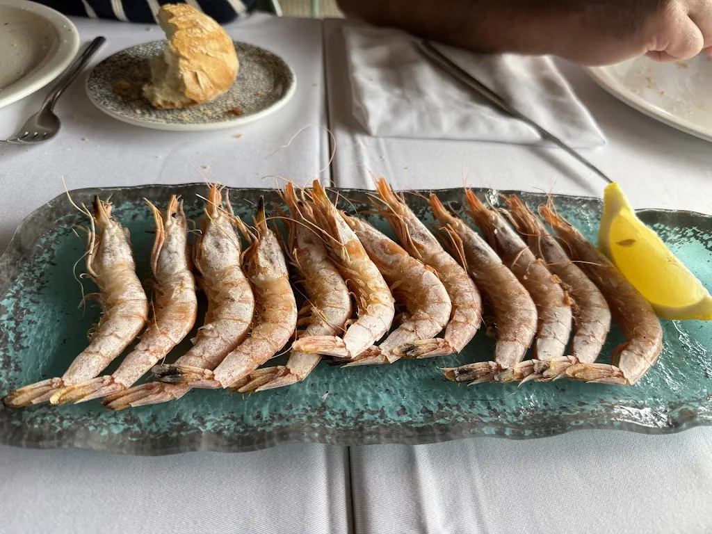 Patxi De Andres_Restaurante Ikuspegi Berria_Berriz_review