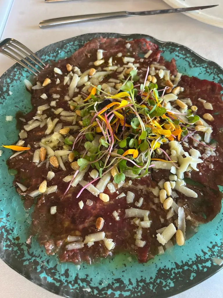 Ander Susperregui_Restaurante Ikuspegi Berria_Berriz_review