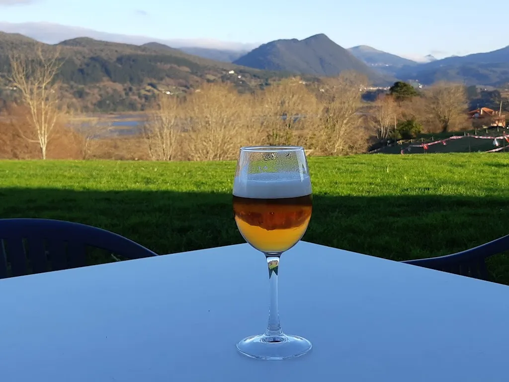 Johnny Ugalde_Restaurante Madaixagane_Busturia_review