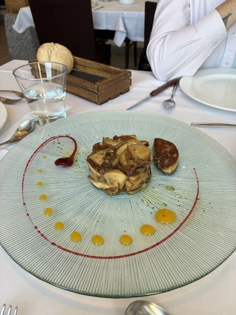 Amaia Velada Dugois_Restaurante Madaixagane_Busturia_review