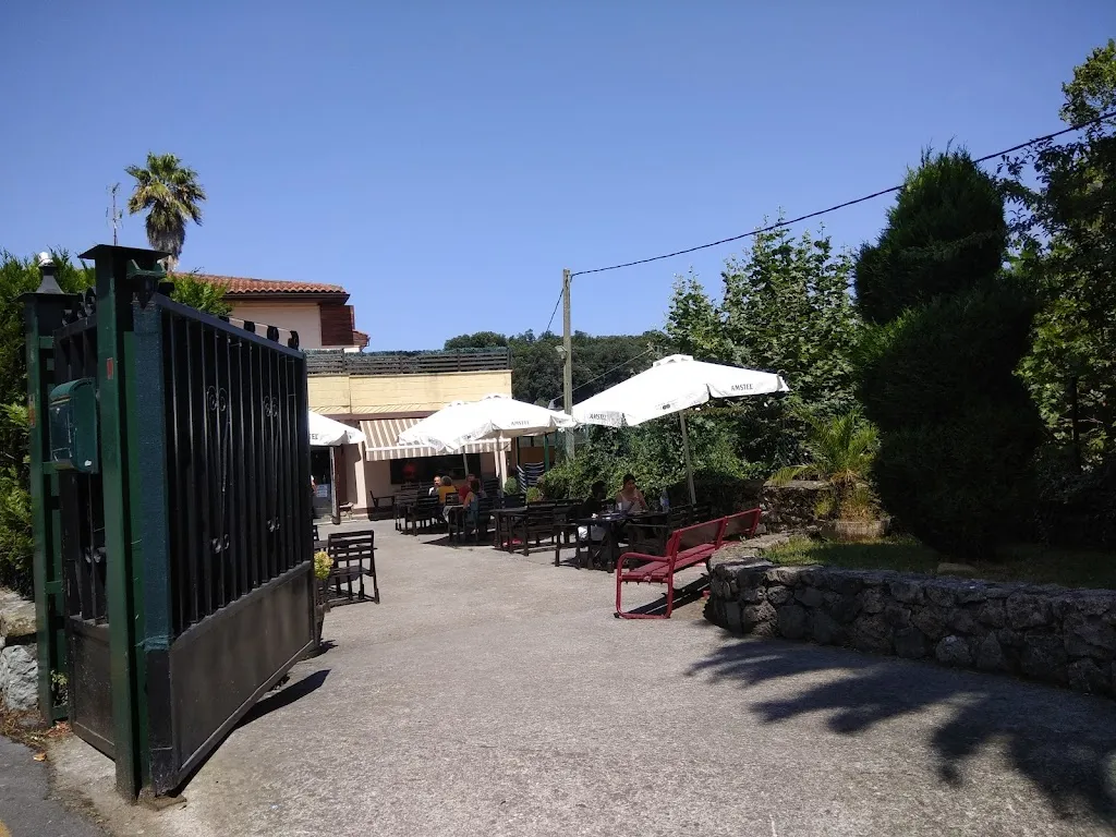 Aarthi James_El Palas jatetxea_Busturia_recensione