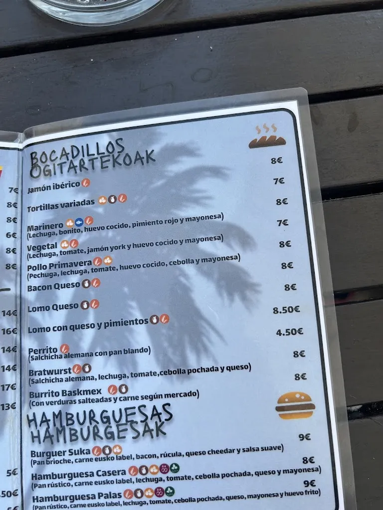 patrizia bau_El Palas jatetxea_Busturia_recensione