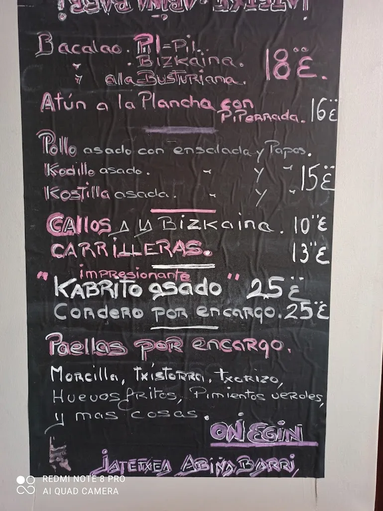 Menu_Restaurante Abiña Barri Jatetxea_Busturia_image_1