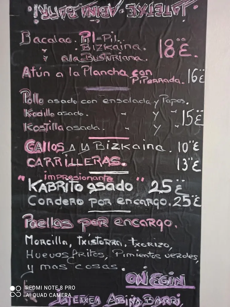 Menu_Restaurante Abiña Barri Jatetxea_Busturia_image_2