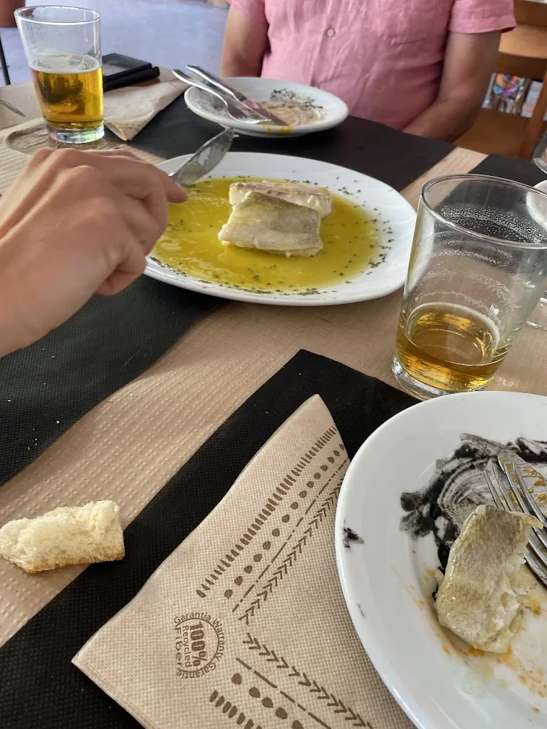 Gustav_Restaurante Abiña Barri Jatetxea_Busturia_review