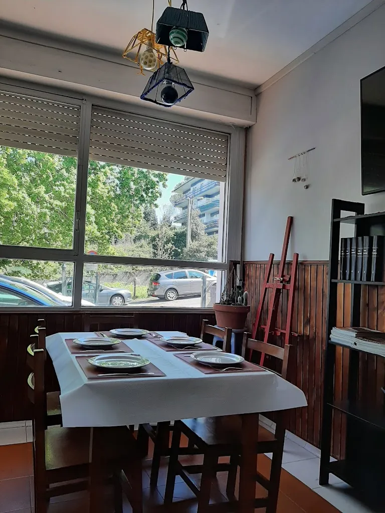 Nekane Perez_Restaurante Abiña Barri Jatetxea_Busturia_review