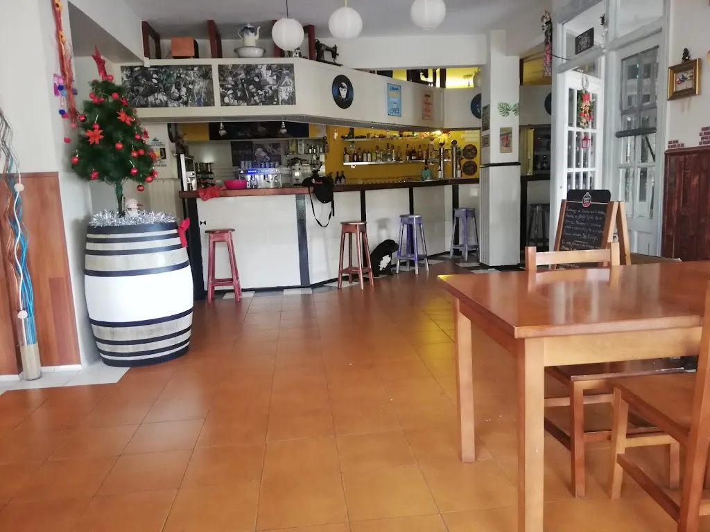 Restaurante Abiña Barri Jatetxea ristorante a Busturia