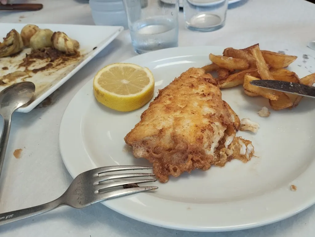 FRANCISCA CLADERA BENESTAR_Baltzola Jatetxea_Dima_review