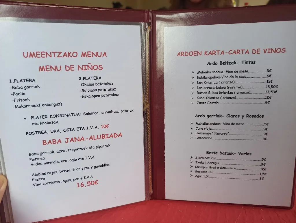 Menu_Azurmendi Jatetxea_Dima_image_2