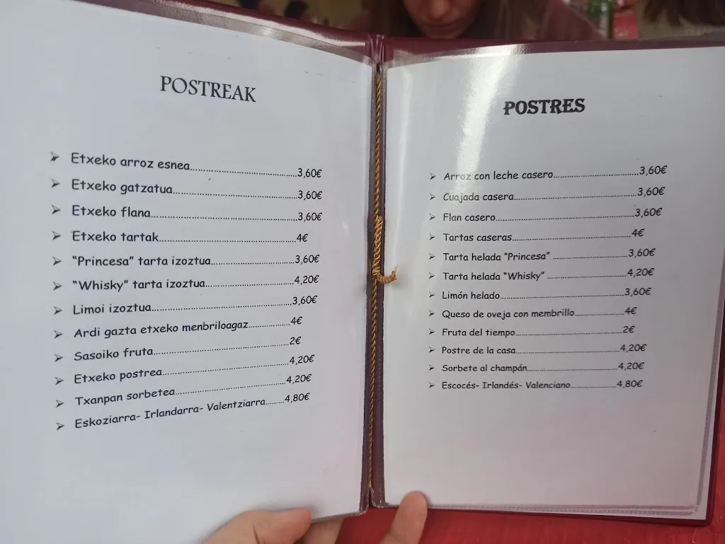 Menu_Azurmendi Jatetxea_Dima_image_3