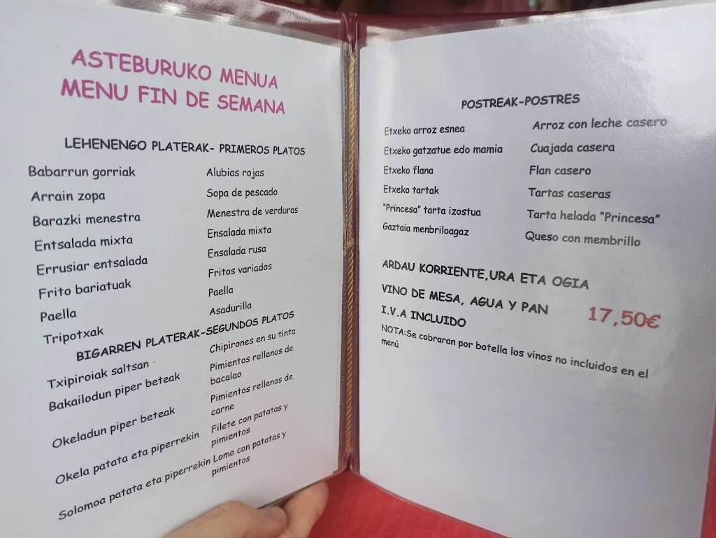 Menu_Azurmendi Jatetxea_Dima_image_4