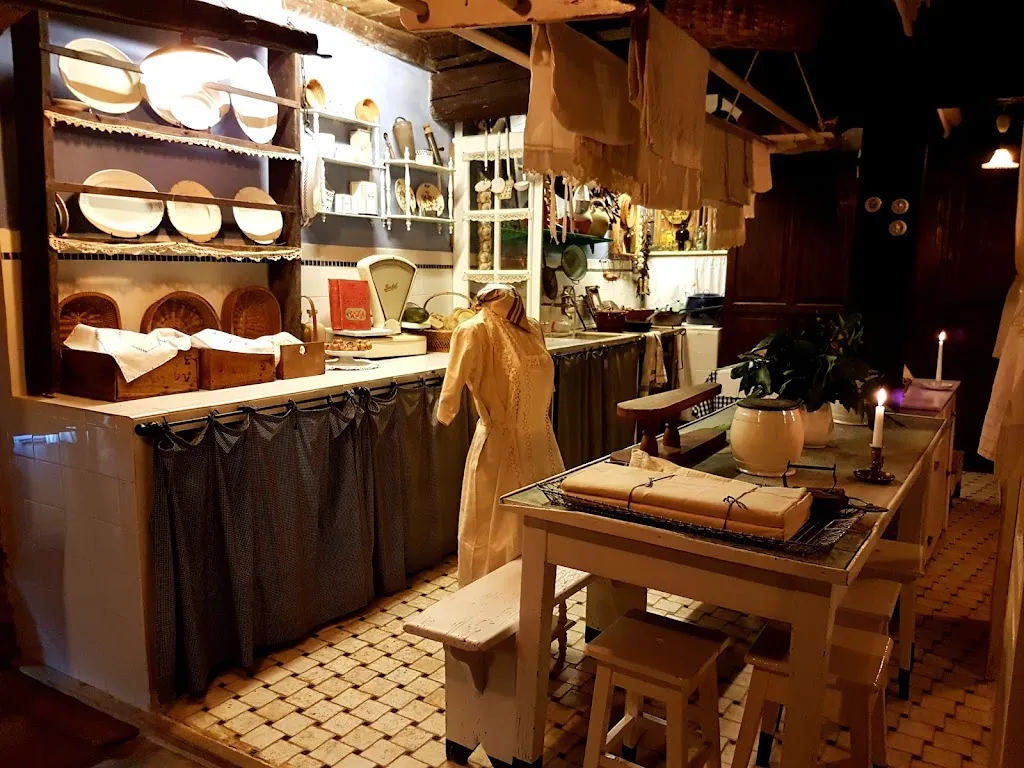 Azurmendi Jatetxea_Dima_slider_image_1