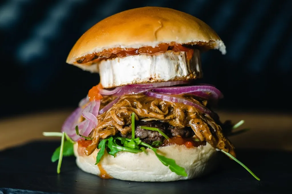 Menu_La Cantina de Sputnik Berango - Burgers & Climb_Berango_immagine_3