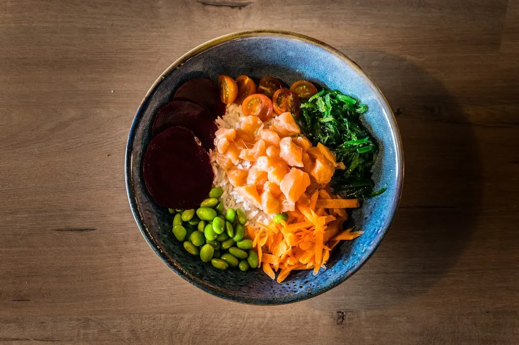 Menu_La Cantina de Sputnik Berango - Burgers & Climb_Berango_immagine_7