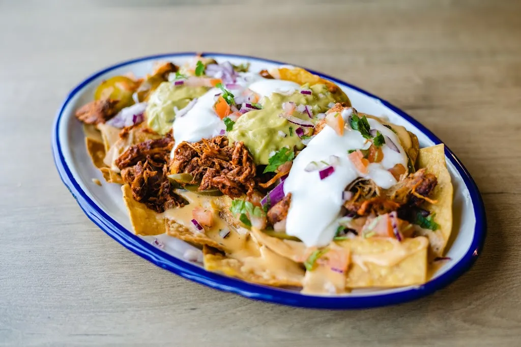 Menu_La Cantina de Sputnik Berango - Burgers & Climb_Berango_immagine_8