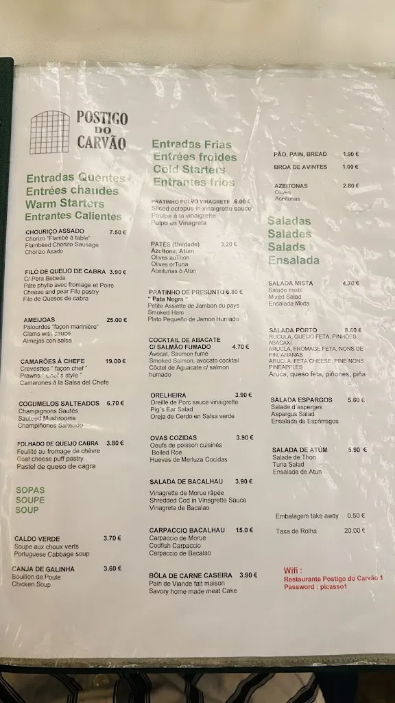 Menu_Postigo do Carvão_Ribeira_image_1