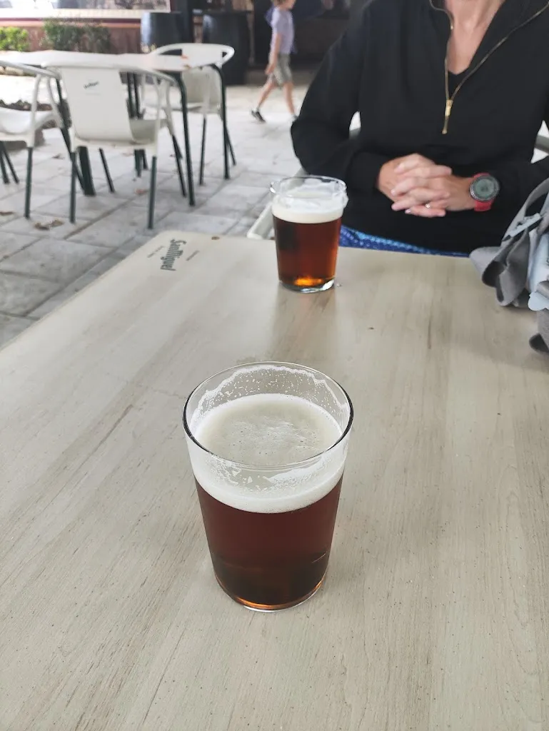 Gerard Fleming_El Molino garagardotegia_Berango_review