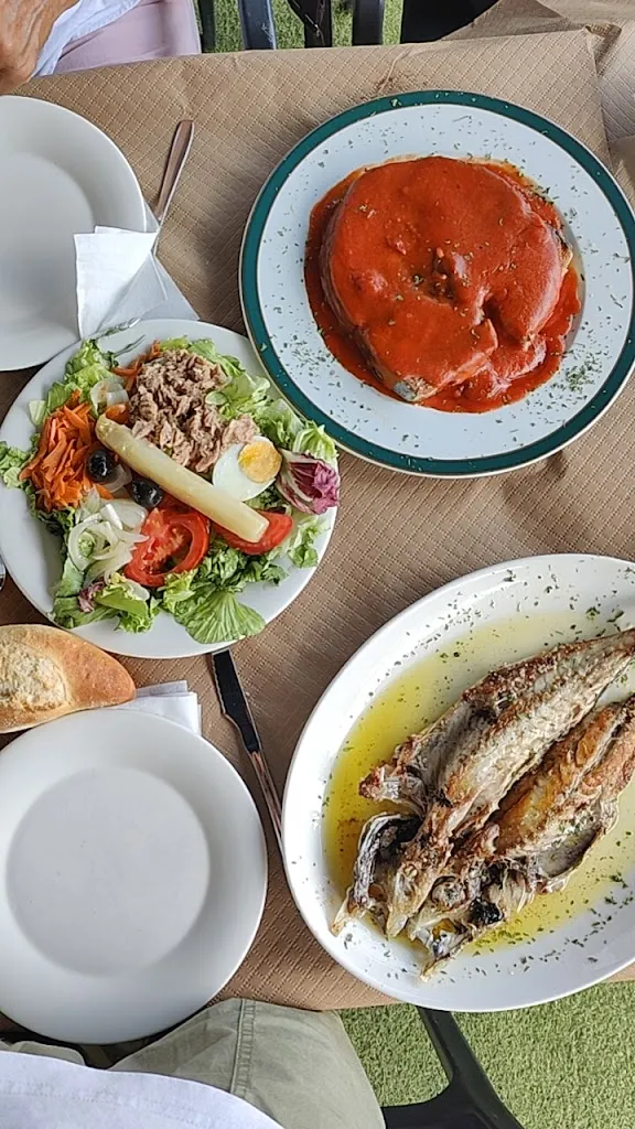 Iker Arias Domínguez_Cervecera Asador Santa Ana en Berango_Berango_review