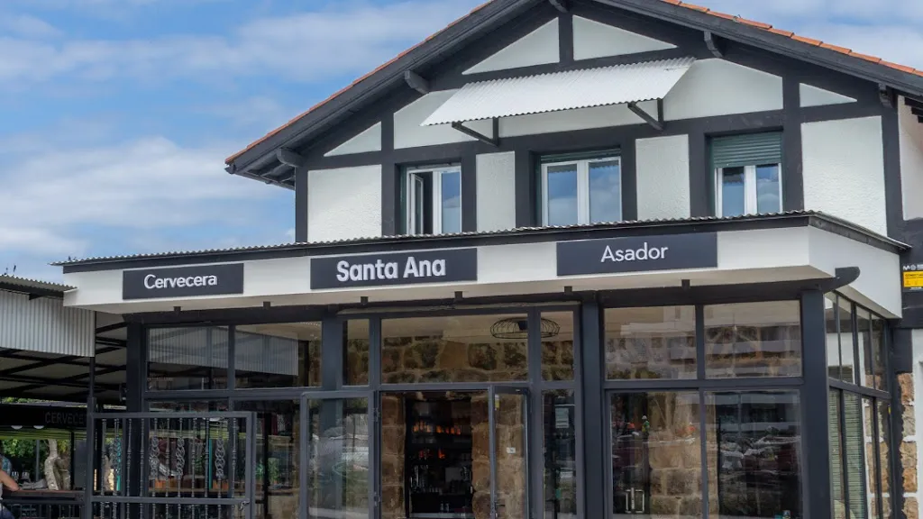 Cervecera Asador Santa Ana en Berango_Berango_slider_image_1