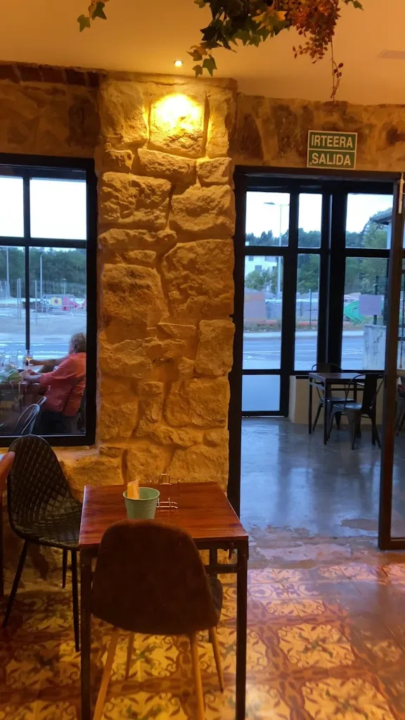 Cervecera Asador Santa Ana en Berango_Berango_slider_image_2