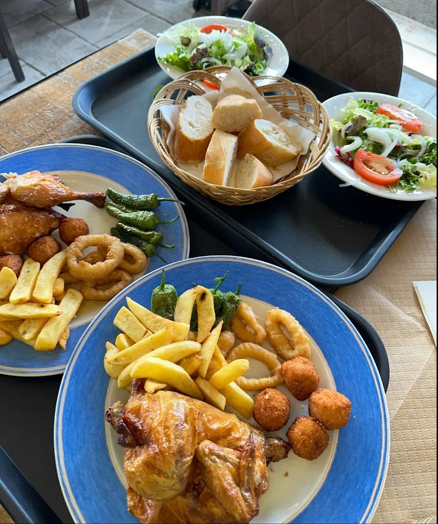 Cervecera Asador Santa Ana en Berango_Berango_slider_image_3