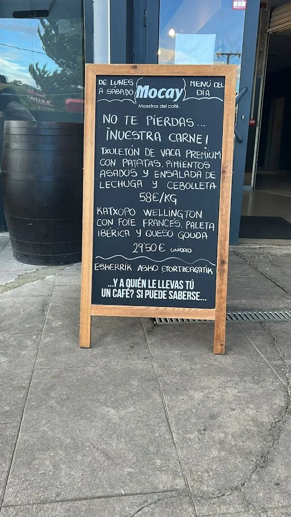 Menu_Garai Kafetegi Berango (Nueva Gerencia)_Berango_image_2