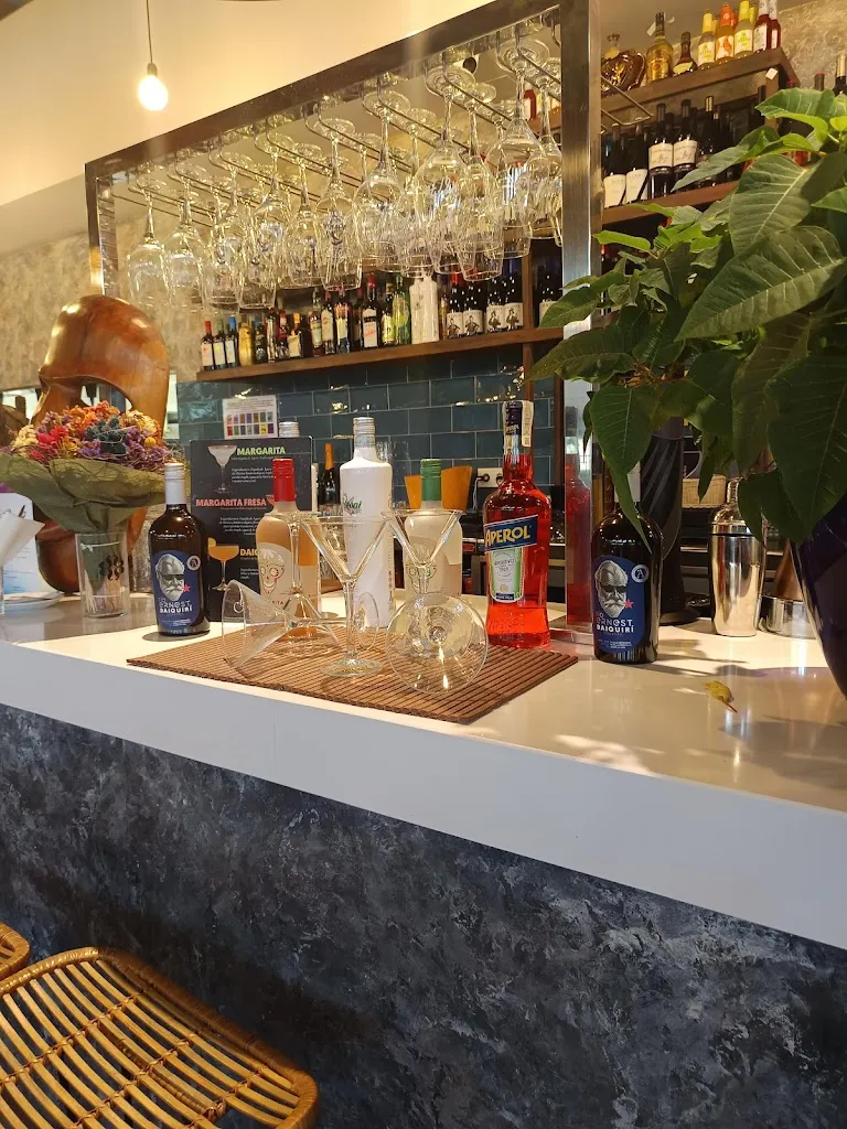 Diesel_Garai Kafetegi Berango (Nueva Gerencia)_Berango_review