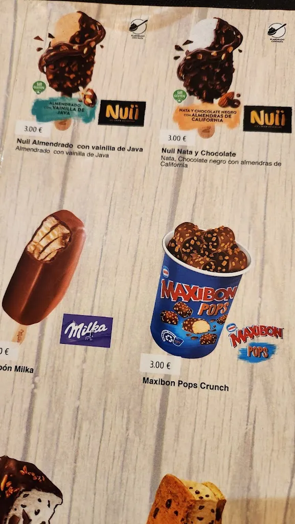 Menu_Cervecera Asador Berango_Berango_immagine_3