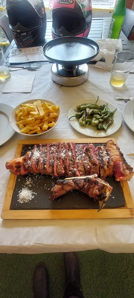 Jess GB_Cervecera Asador Berango_Berango_recensione