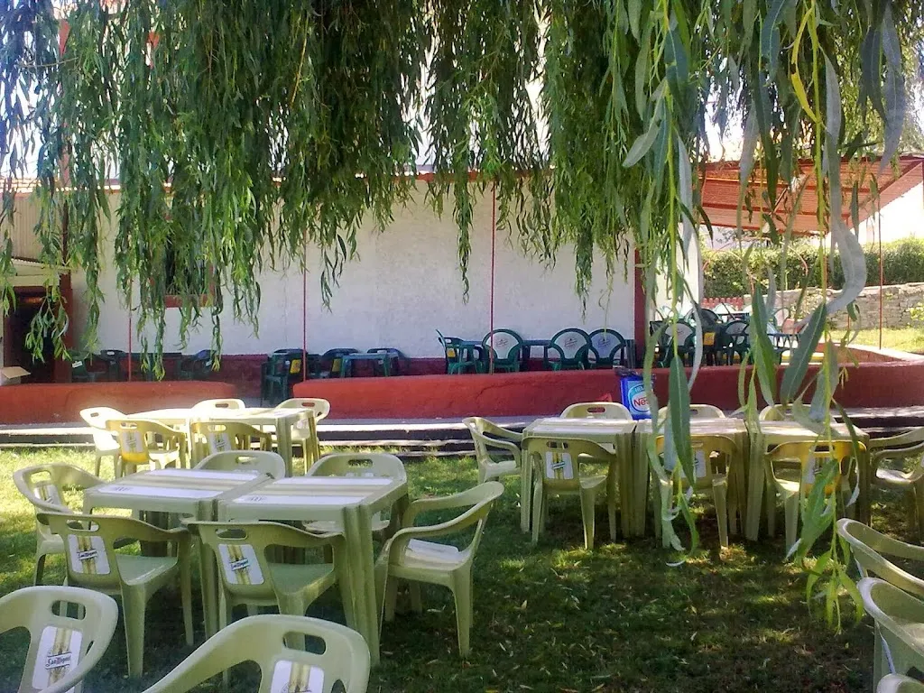 Cervecera Asador Berango restaurant in Berango