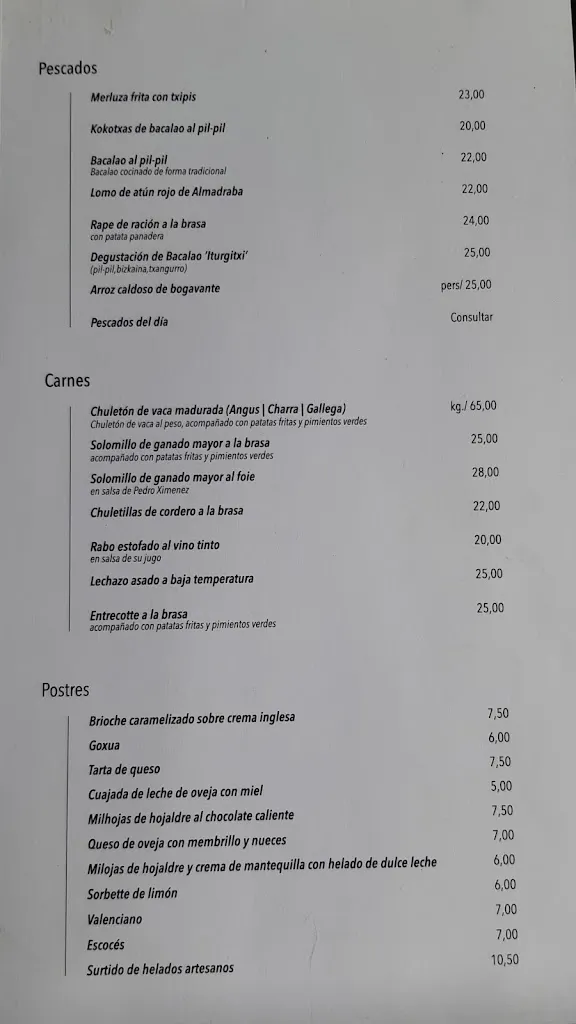 Menu_Asador Iturgitxi_Berango_image_4