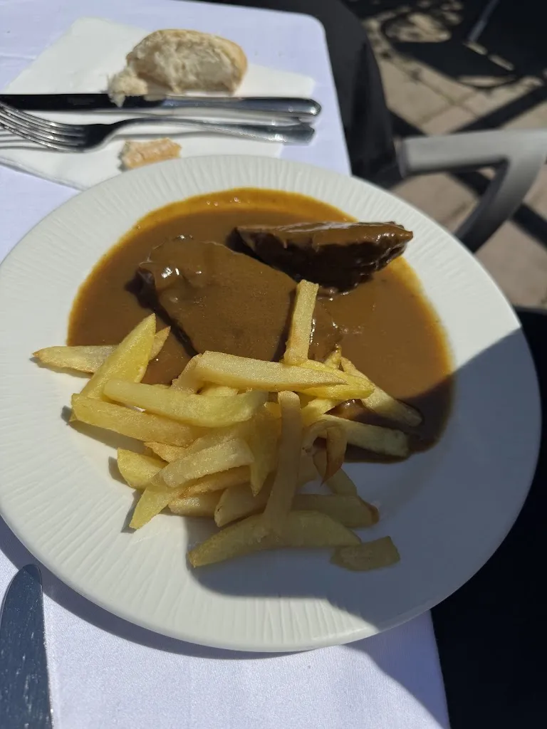 Yolanda Torrecillas Contreras_Asador Iturgitxi_Berango_review